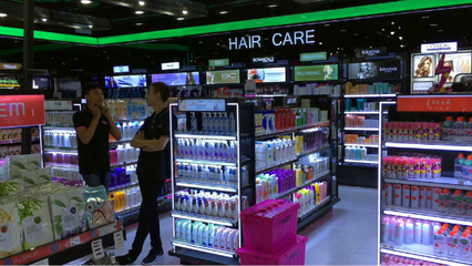 EVEMIXBOY依娲 国际进口化妆品创业者的明智选择与无忧前行