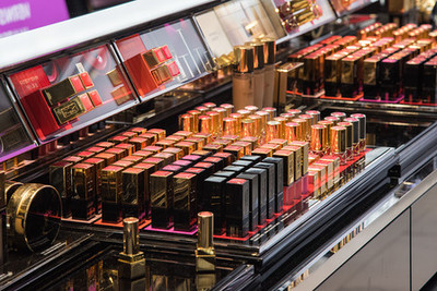 化妆品摄影图片 艺术与商业的完美融合