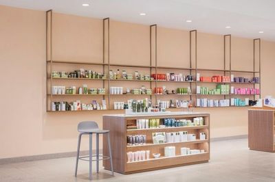 从内到外的美丽 Beauty Brands美容产品与时尚服饰零售的协同魅力