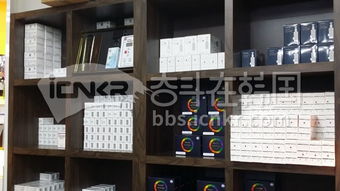 韩国直邮商业模式解析 半永久、化妆品与服装的批发零售新机遇