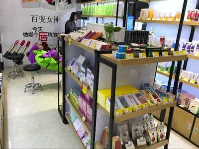 创业开化妆品店 机遇与挑战并存，选择小资生活开启清晰创业路